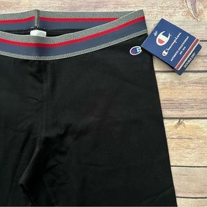 NWT Champion Leggings